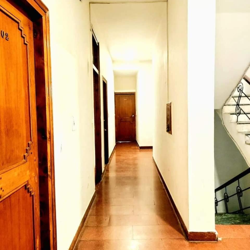 Hotel Kalinga Intercontinental Manali Eksteriør billede